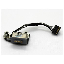 connecteur dc jack apple macbook pro a1297 series 820-2361-a