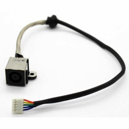 connecteur dc jack dell vostro 1015 series dd0vm9pb00