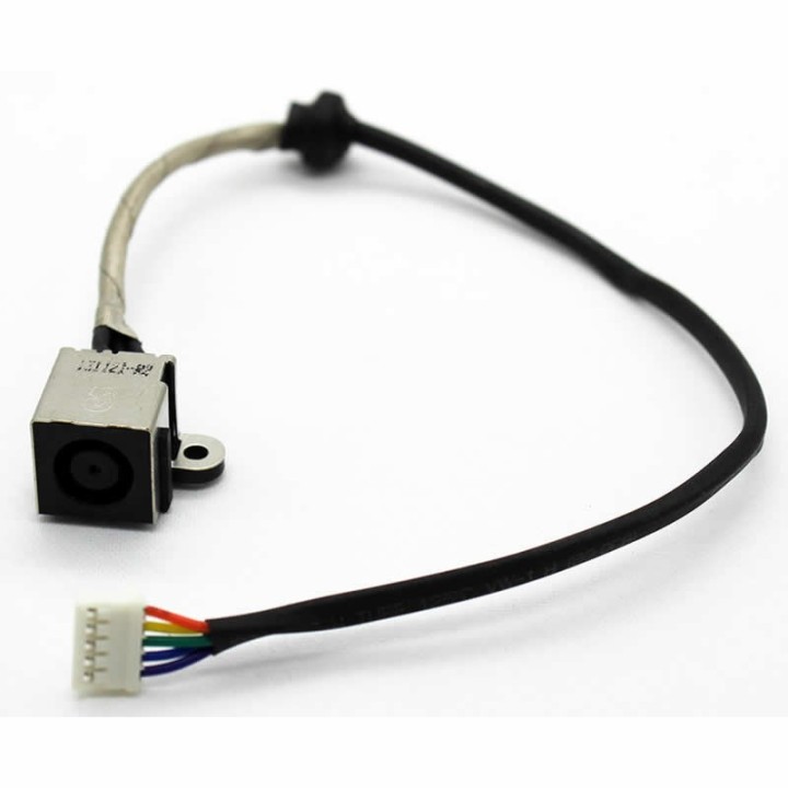 connecteur dc jack dell vostro 1015 series n32mw
