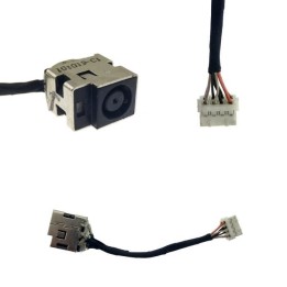 connecteur dc power jack hp pavilion g4-2000 pj303