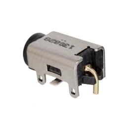 connecteur dc jack asus eeepc r101x series pj165