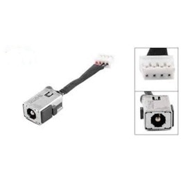 connecteur dc jack hp mini 210-1000cto series b128011