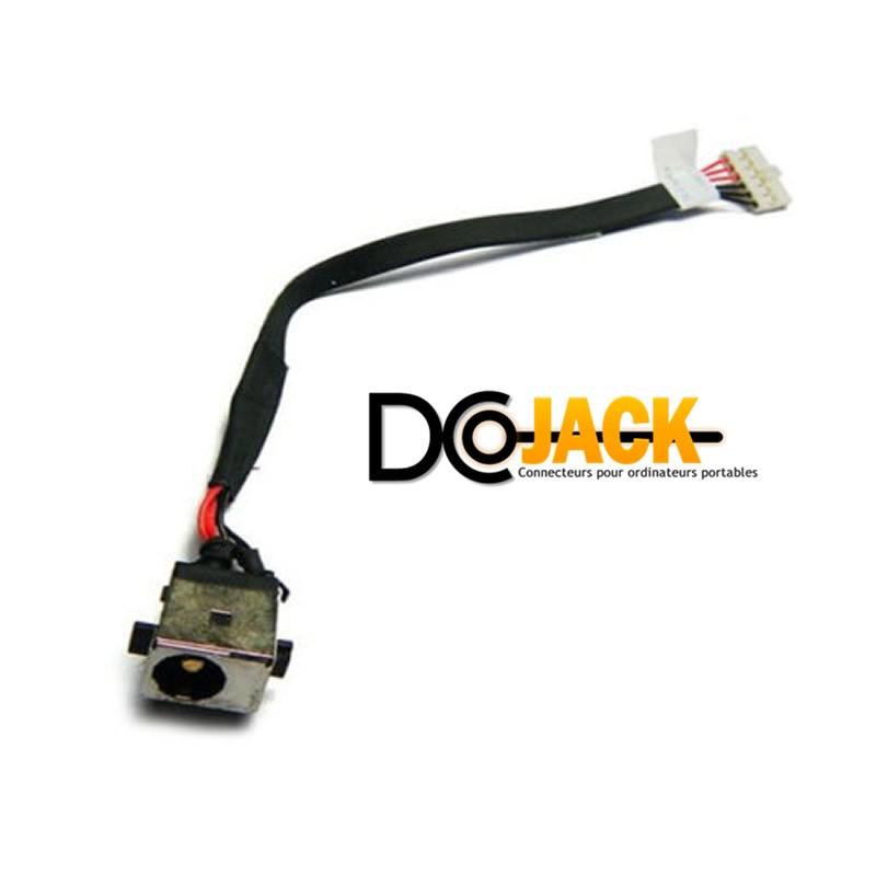 Changer son connecteur DC Jack : une seconde vie pour votre PC portable Acer